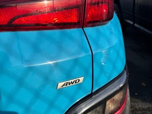 Used 2022 Hyundai Kona SEL image 10