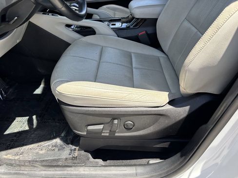 Used 2020 Kia Telluride EX AWD/4WD image 19