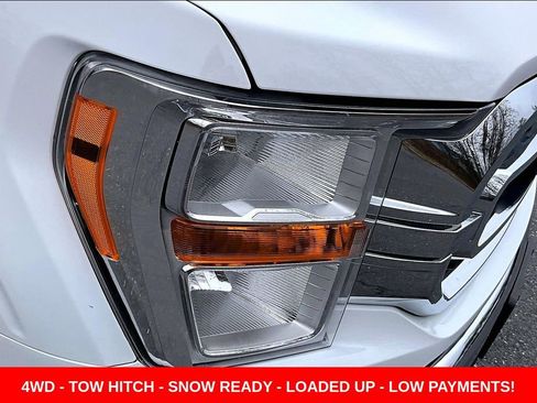 Used 2023 Ford F150 XLT w/ XTR Package image 29