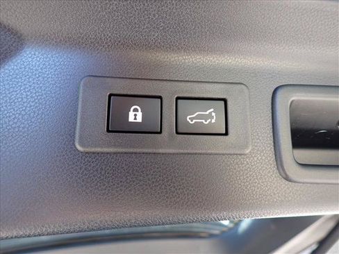 Certified 2026 Subaru Forester Wilderness AWD/4WD image 9