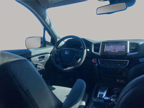 Used 2020 Honda Ridgeline RTL-E image 10