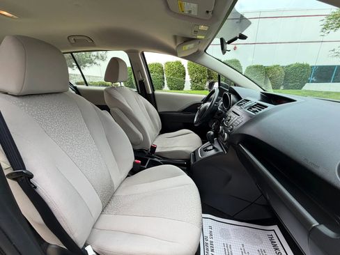 Used 2012 MAZDA MAZDA5 Sport FWD image 24