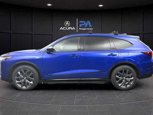 Certified 2023 Acura MDX A-Spec AWD/4WD image 23