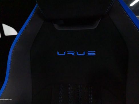 Used 2024 Lamborghini Urus Performante image 29