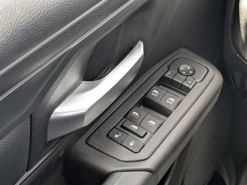 New 2026 RAM 1500 Tradesman AWD/4WD image 21