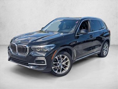 Used 2020 BMW X5 sDrive40i w/ Premium Package