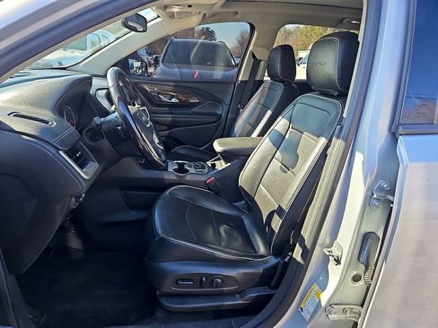 Used 2020 GMC Terrain Denali image 14