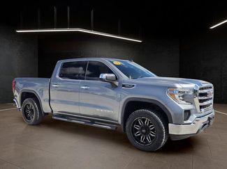 Used 2019 GMC Sierra 1500 SLE w/ SLE Value Package RWD video 1