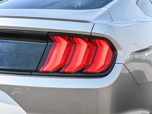 Certified 2020 Ford Mustang Premium RWD image 10