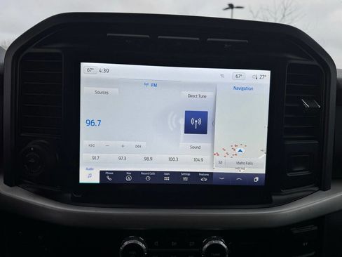 Used 2023 Ford F150 XLT w/ Equipment Group 302A High image 23