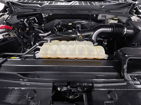 Used 2021 Ford F150 XLT w/ Equipment Group 302A High image 41