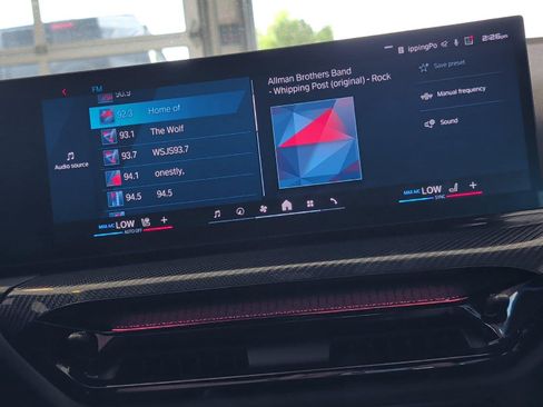 Used 2026 BMW M2 w/ Lighting Package RWD image 24