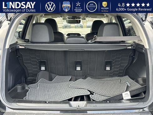 Used 2021 Subaru Crosstrek 2.5i Limited w/ Popular Package #4 image 14