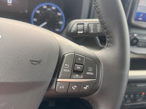 New 2024 Ford Bronco Sport Heritage w/ Heritage Convenience Package image 36