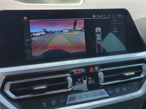 Used 2021 BMW 330e image 24