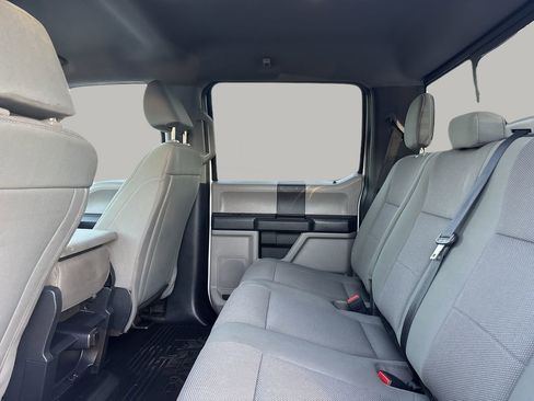 Used 2022 Ford F350 XL w/ STX Appearance Package image 17