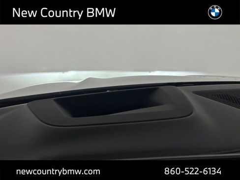 New 2026 BMW X6 xDrive40i w/ Executive Package image 20