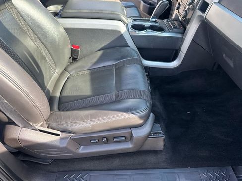 Used 2013 Ford F150 Raptor w/ Luxury Equipment Group image 26