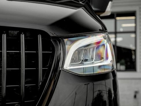 New 2024 Mercedes-Benz Sprinter 3500 image 7