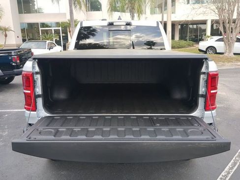 New 2026 RAM 1500 RHO w/ RHO Level 1 Equipment Group AWD/4WD image 14
