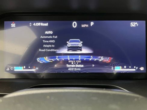 Used 2021 Jeep Grand Cherokee L Limited image 25