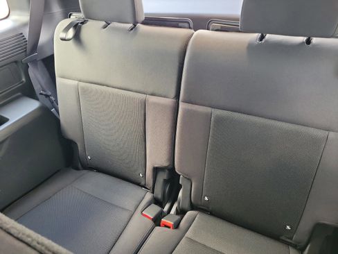 New 2026 Hyundai Santa Fe SE image 10