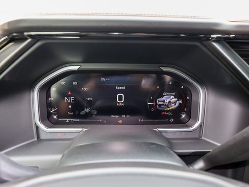 New 2026 GMC Sierra 3500 AT4 w/ AT4 Premium Plus Package AWD/4WD image 21