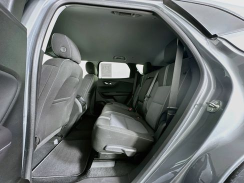 Used 2026 Chevrolet Blazer LT FWD image 29