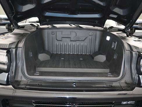 New 2025 GMC Hummer EV 3X AWD/4WD image 26