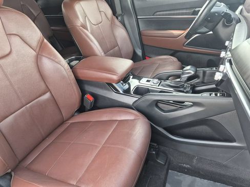 Used 2023 Kia Telluride SX AWD/4WD image 16