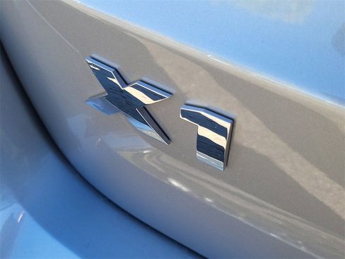 New 2025 BMW X1 M35i w/ Shadowloine Package image 12