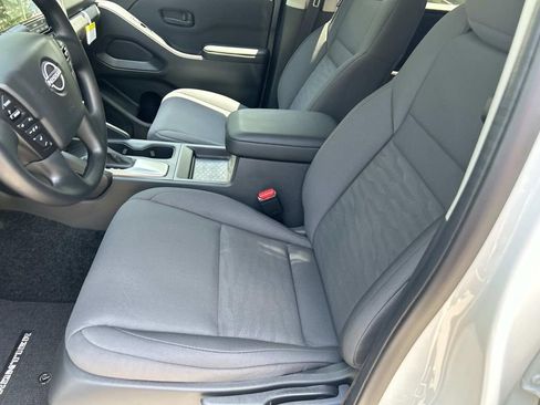 New 2026 Nissan Frontier S AWD/4WD image 15
