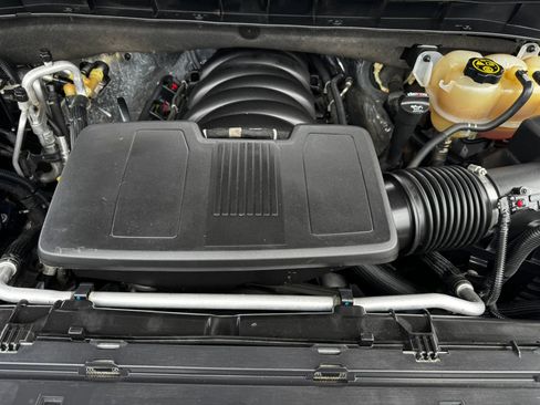Used 2021 Chevrolet Tahoe LT RWD image 45