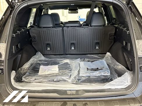 New 2026 Subaru Outback Premium AWD/4WD image 27