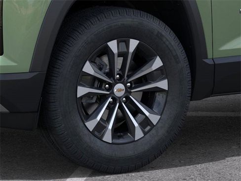 New 2026 Chevrolet Equinox LT image 9