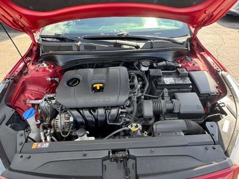 Used 2019 Kia Forte LXS FWD image 23
