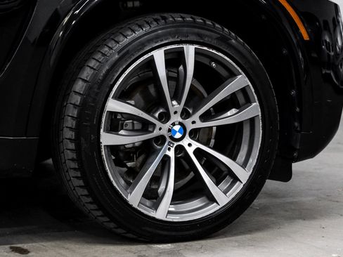 Used 2015 BMW X5 xDrive35d image 56