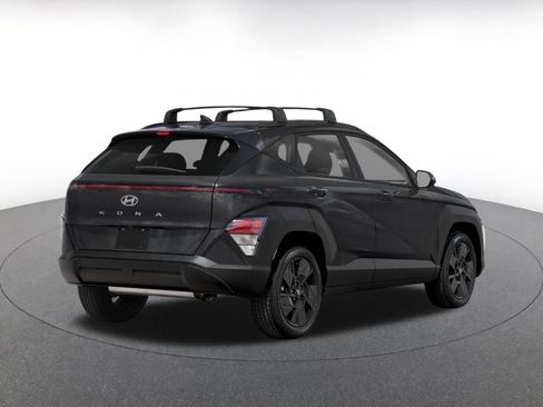 Used 2026 Hyundai Kona SEL Sport FWD image 2