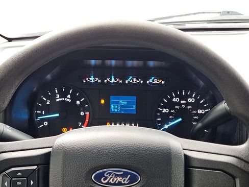 Used 2019 Ford F250 XL w/ Power Equipment Group AWD/4WD image 16