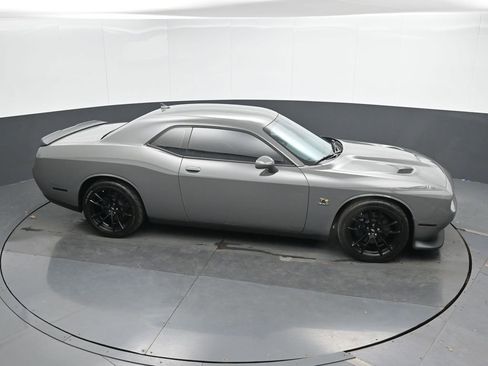 Used 2023 Dodge Challenger R/T Scat Pack image 37
