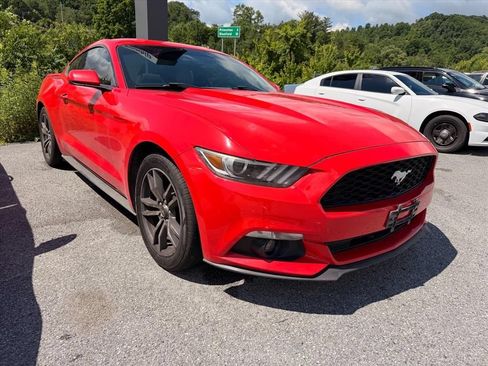 Used 2015 Ford Mustang Premium w/ Equipment Group 201A RWD image 23