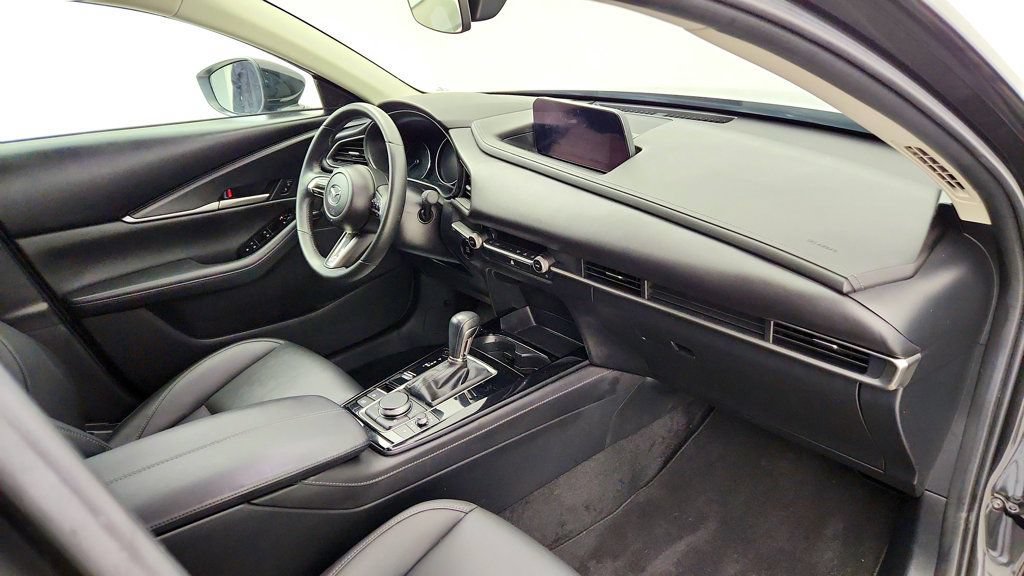 Used 2024 MAZDA CX-30 AWD 2.5 S w/ Select Sport Pkg image 23