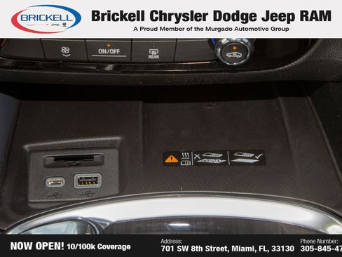 Used 2024 Buick Enclave Essence w/ Sport Touring Edition image 26