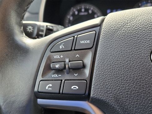 Used 2020 Hyundai Tucson Limited w/ Cargo Package image 23