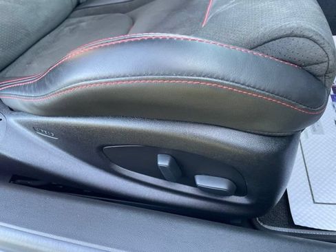 Used 2017 Chevrolet Camaro ZL1 RWD image 19