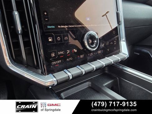 Used 2025 GMC Acadia Elevation FWD image 19