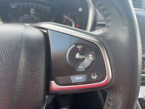 Used 2018 Honda CR-V EX-L image 18