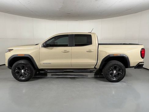 Used 2024 GMC Canyon Elevation w/ Convenience Package RWD image 5