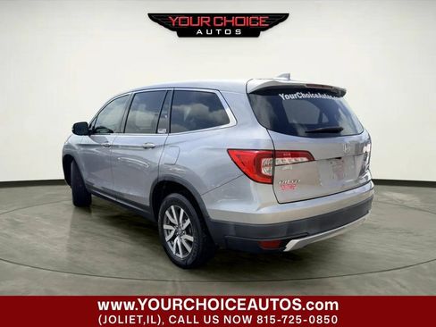 Used 2019 Honda Pilot EX image 3