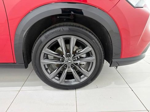 Certified 2025 Acura ADX A-Spec AWD/4WD image 46